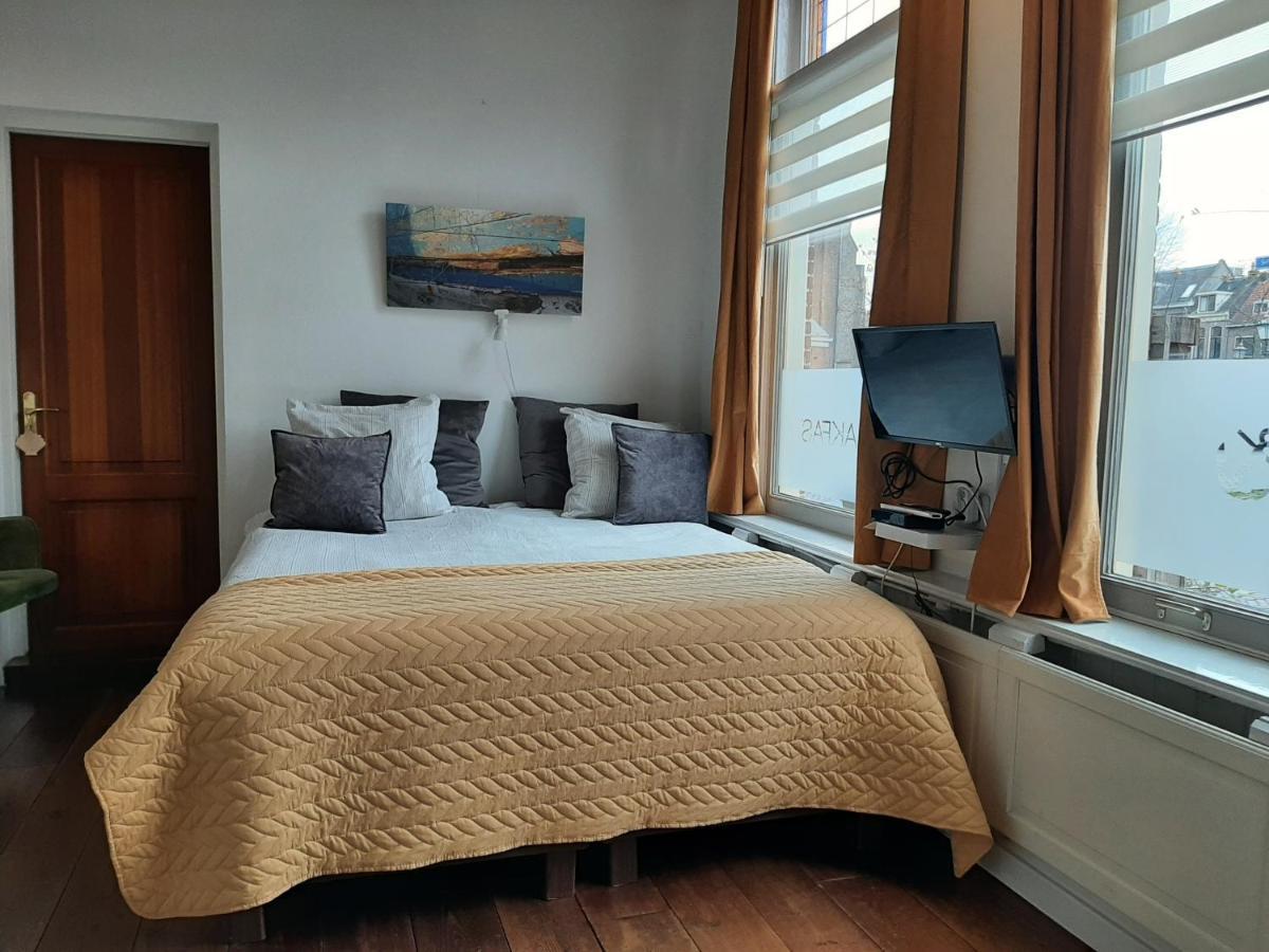 De Juttershoek Centrum Kampen Room photo